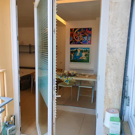 In The Center Of Ztl Free Apartamento