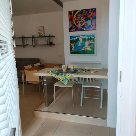 Apartman In The Center Of Ztl Free