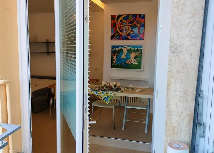 In The Center Of Ztl Free Apartamento