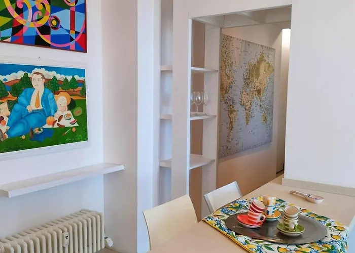 Apartamento In The Center Of Ztl Free