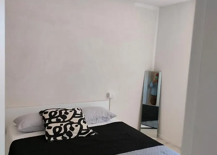 Apartamento In The Center Of Ztl Free *