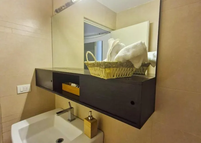 In The Center Of Ztl Free Siena