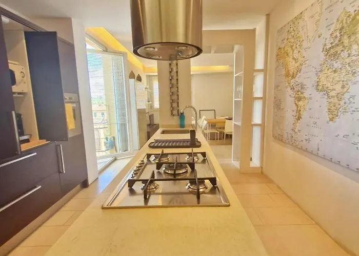 Apartman In The Center Of Ztl Free