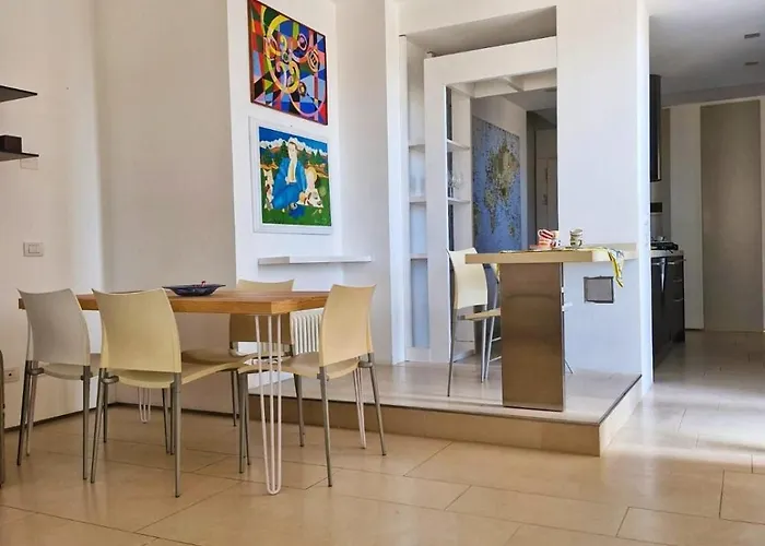 In The Center Of Ztl Free Apartman Siena