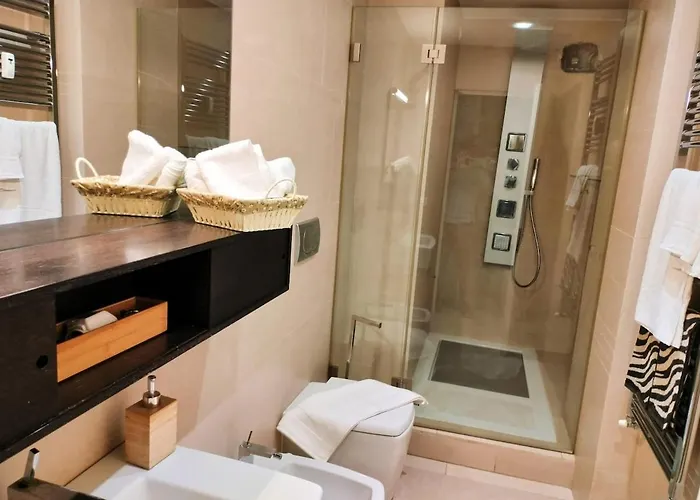 In The Center Of Ztl Free 锡耶纳