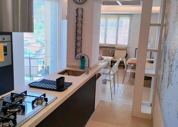 In The Center Of Ztl Free Apartamento Siena