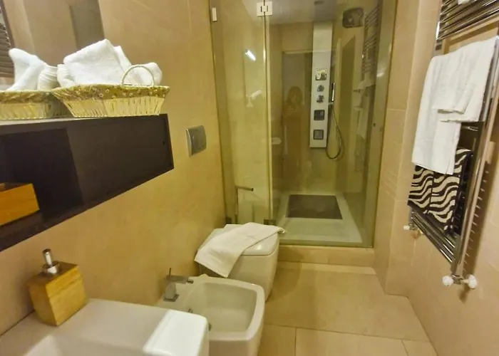 In The Center Of Ztl Free Apartamento