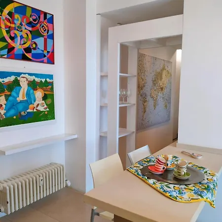 Apartament In The Center Of Ztl Free